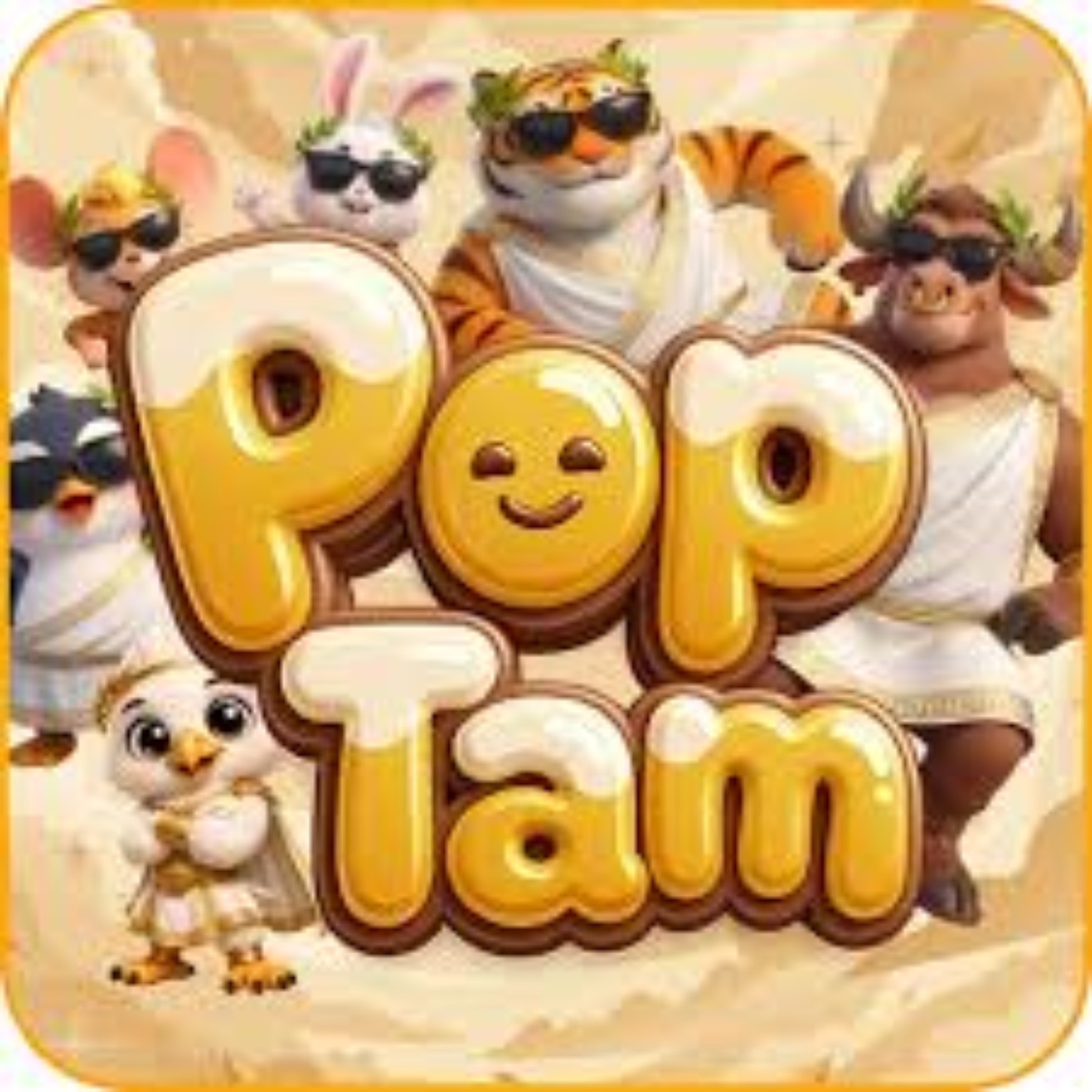 POP TAM